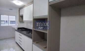 Imagem 3: NAVEGANTES - Apartamento Padrão - Volta Grande