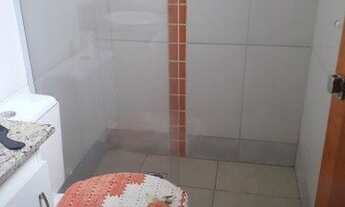 Imagem 3: Apartamento para Venda Sem Condomínio no Parque Erasmo Assunção em Santo André