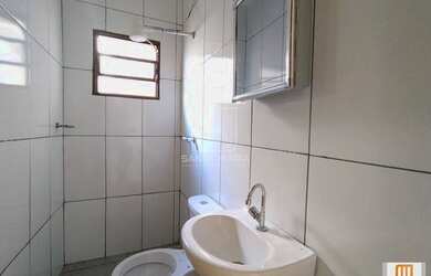 Imagem 7: Casa (térrea na rua) 2 dormitórios, cozinha planejada