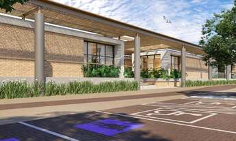 Imagem 13: Lote/Terreno para venda tem 500M2 Paiva condominio fechado estrutura completa