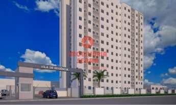 Imagem: SEG - Apartamento com 2 Quartos exclusivo