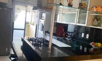 Imagem 2: Apartamento com 3 dormitórios à venda, 230 m² por R$ 2.015.000 - Centro - Santo André/SP