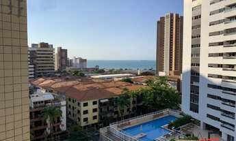 Imagem 6: Apartamento todo projetado, com 3 suítes, próximo a Beira Mar - AP9994