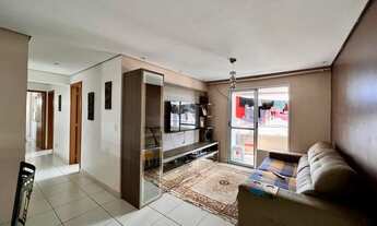 Imagem 5: Allegro Apto 3 Qts, 84,2m², Suíte, varanda, 2 vagas de garagem