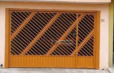 Imagem 2: CASA 200M² - 3 DORM - JD. SÃO GONÇALO