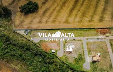 Imagem 4: Terreno à venda, 128 m² por R$ 190.525,00 - Costeira - São José dos Pinhais/PR