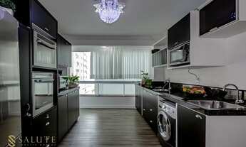 Imagem 6: BALNEáRIO CAMBORIú - Apartamento Padrão - Centro