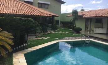 Imagem: CASA DÚPLEX NO CALHAU