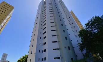 Imagem: Apartamento à venda, 3 quartos, 1 suíte