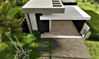 Imagem 2: Casa em condomínio com 3 quartos no Condomínio Parque Tauá Aranguá III - Bairro Gleba Simo