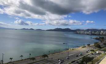 Imagem 3: Apartamento para venda com 260 metros quadrados com 4 quartos em Centro - Florianópolis