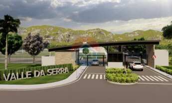 Imagem: Cond. Vale da Serra Bairro ALTOS DA CHAPADA