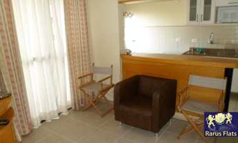 Imagem 3: Flat para locação na Saúde - Spazio Vitae - Cód: BID06393