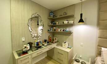 Imagem 2: Versatto Jardins &gt