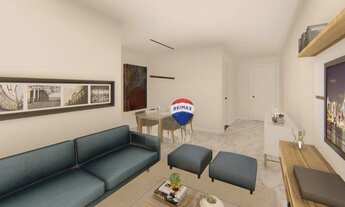 Imagem 6: Apartamento com 2 dormitórios à venda, 88 m² por R$ 400.428,00 - Aeroporto - Juiz de Fora