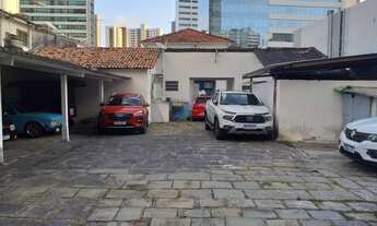 Imagem 3: Casa duplex para comércio com 248 m² de área construida e área total 810 m² em Boa Viagem