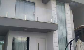 Imagem: Casa Duplex disponível para venda