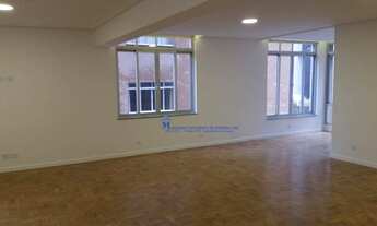 Imagem 4: Apartamento com 3 dormitórios para alugar, 162 m² por R$ 6.000,00/mês - Bela Vista - São P