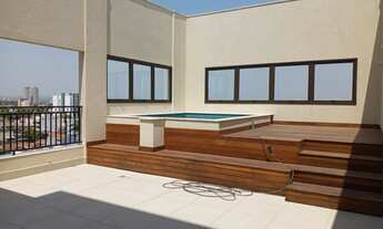 Imagem 3: Ótima cobertura no Vila Areal