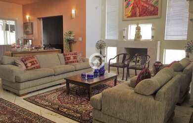 Imagem 4: Casa - Vila Brandina - Campinas