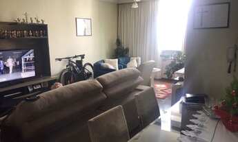 Imagem 2: Apartamento com 138m2 no Centro com garagem