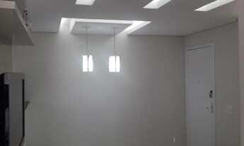 Imagem 3: CONTAGEM - Apartamento Padrão - Jardim Riacho Das Pedras