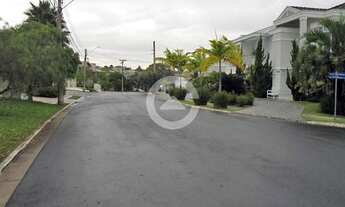 Imagem 4: Terreno - Loteamento Alphaville Campinas - Campinas