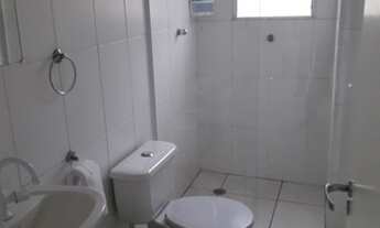 Imagem 6: Apartamento com móveis essenciais , do lado da praia Grande e Itanhaém. Ok para financiar