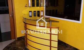 Imagem 5: Sobrado com 5 dormitórios à venda, 250 m² por R$ 1.200.000,00 - Bairro Do Grama - Caçapava