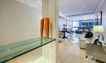 Imagem 4: Jaqueline Jantorno - Apartamento de 3 quartos com vista para a Praia da Costa