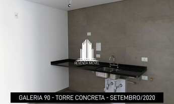 Imagem 3: Apartamento com 1 dormitórios na Vila Olímpia Galeria 90