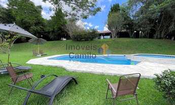 Imagem 5: Casa à venda e para locação, Chácara Santa Lúcia dos Ypes, Carapicuíba, SP