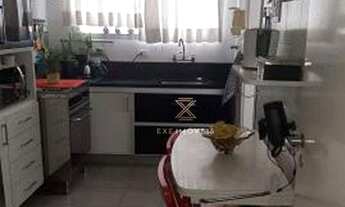 Imagem 7: Apartamento com 2 dormitórios à venda, 75 m² por R$ 735.000 - Moema Pássaros - São Paulo/S