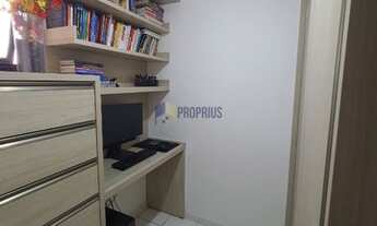 Imagem 6: 03 Quartos, Barro Preto