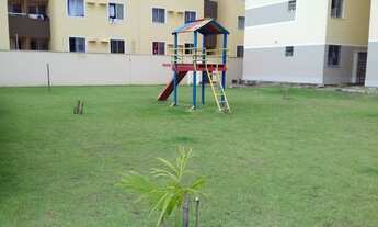 Imagem 4: Passo Bosque IV - Nascente - Urgente!