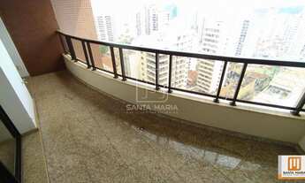 Imagem 5: Apartamento (cobertura 2 - duplex) 4 dormitórios/suite, cozinha planejada, portaria 24hs