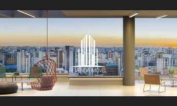 Imagem 4: Sp code paulista à venda com 27m² e 1 suite Paraíso - São Paulo - SP