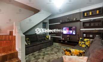 Imagem: Sobrado à VENDA no Vila Bocina - Mauá/SP