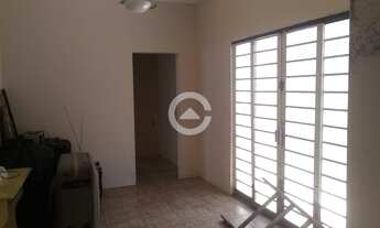 Imagem 4: Casa - Jardim Guanabara - Campinas
