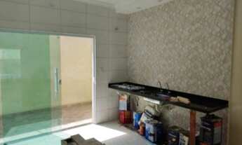 Imagem 4: Casa para venda com 100 metros quadrados com 3 quartos em Cidade Nova - Ananindeua - Pará