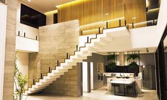 Imagem 2: Casa - Alphaville Dom Pedro - Campinas