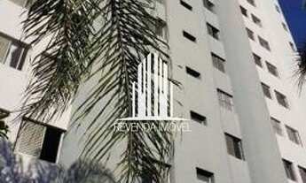 Imagem: Apartamento com 2 dormitórios na Saúde