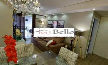 Imagem 6: SPAZIO REALE, LINDO APARTAMENTO COM 3 QUARTOS