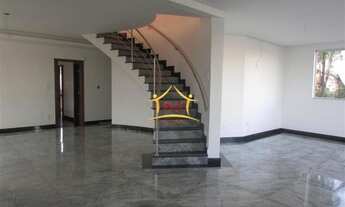 Imagem 3: BELO HORIZONTE - Casa Padrão - Bandeirantes