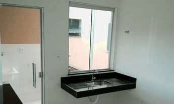 Imagem 3: IBIRITé - Apartamento Padrão - Eldorado (Parque Durval De Barros