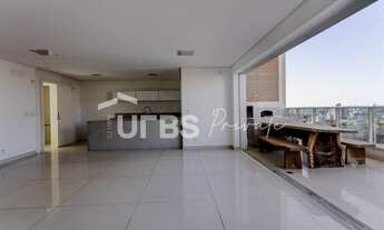 Imagem 6: Reserva Marista - Apartamento 3 quartos, sendo 3 suítes