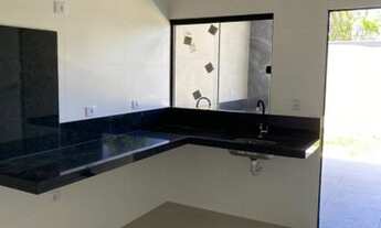 Imagem 7: Linda Casa Pioneiros 3 Quartos Área Gourmet Ótimo Terreno nos Fundos