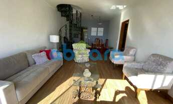 Imagem 2: Cobertura-À VENDA-Ipanema-Rio de Janeiro-RJ