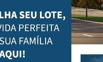 Imagem 4: Lotes a partir de 270 M²!!! Bairro planejado proximo do shopping América