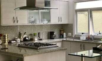 Imagem 4: Vendo Casa de Esquina Em Alphaville